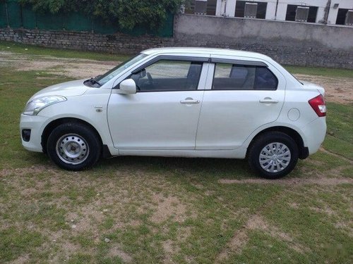 Used Maruti Suzuki Swift Dzire 2012 MT for sale in Hyderabad