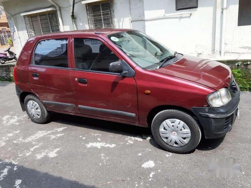 Used 2009 Maruti Suzuki Alto MT for sale in Kolkata