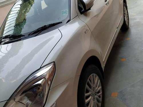 2018 Maruti Suzuki Dzire MT for sale in Faridabad 