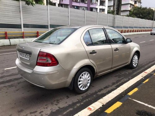 Used 2009 Ford Fiesta MT for sale in Mumbai 