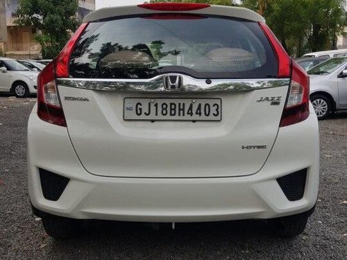 Used Honda Jazz  1.5 S i DTEC 2017 MT in Ahmedabad 