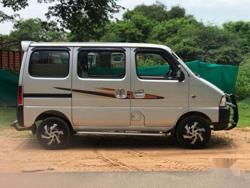 Used 2017 Maruti Suzuki Eeco MT for sale in Hyderabad 