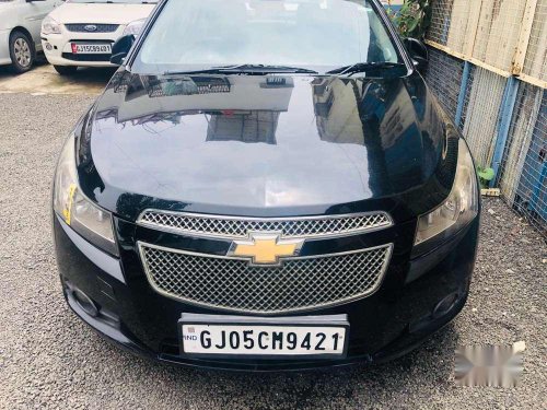 Used Chevrolet Cruze 2010 MT for sale in Surat