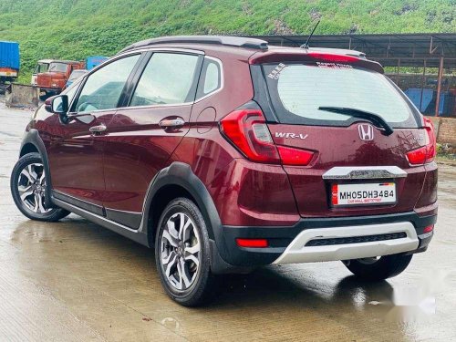 Used Honda WR-V 2017 MT for sale in Kalamb 