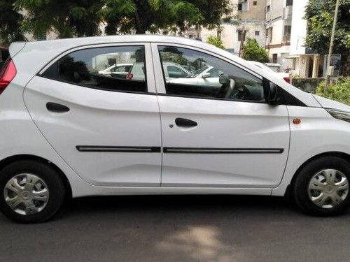 Used 2015 Hyundai Eon MT for sale in Ahmedabad