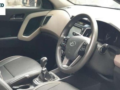 Hyundai Creta 1.6 CRDi SX Option 2015 MT in Thane 