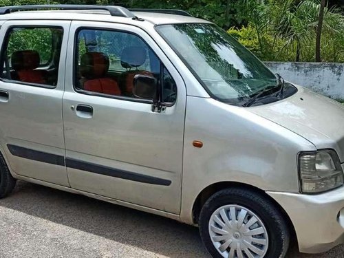 2005 Maruti Suzuki Wagon R LXi MT for sale in Hyderabad 