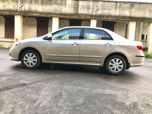 Used 2010 Toyota Corolla MT for sale in Kalyan 