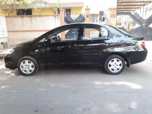 Used 2006 Honda City ZX MT for sale in Chennai