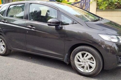 Used 2016 Honda Jazz MT for sale in Bangalore 