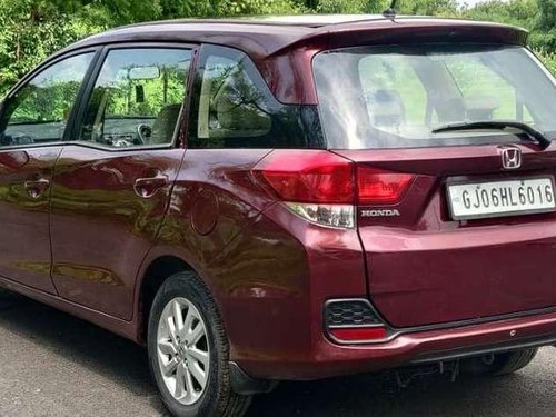 Honda Mobilio 2014 MT for sale in Ahmedabad 