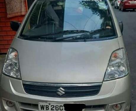 Used 2007 Maruti Suzuki Estilo MT for sale in Kolkata