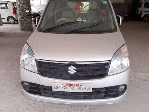 Used Maruti Suzuki Wagon R VXI 2012 MT in Allahabad 