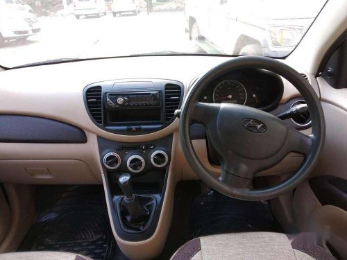 Used 2009 Hyundai i10 MT for sale in Ahmedabad