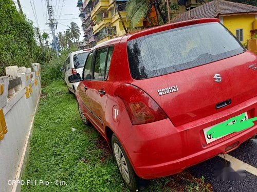 2007 Maruti Suzuki Swift VXI MT for sale in Goa 