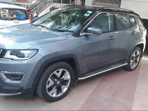 Used Jeep Compass 2.0 Limited Plus 2018 AT in Hyderabad 