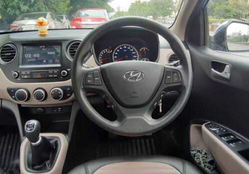 Used 2018 Hyundai Grand i10 Sportz MT for sale in Mumbai 