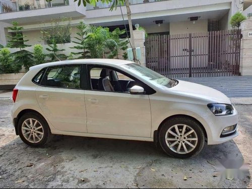 Used Volkswagen Polo 2017 MT for sale in Ludhiana 