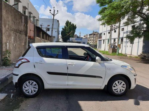 Maruti Suzuki Swift VDi ABS BS-IV, 2017, Diesel MT in Surat