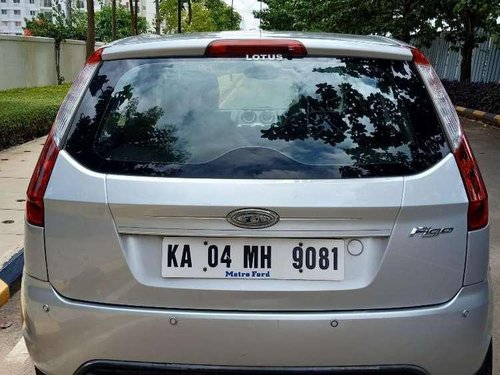 Used Ford Figo 2010 MT for sale in Nagar 