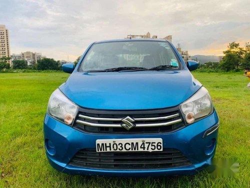 Used 2017 Maruti Suzuki Celerio VXI MT in Mumbai 