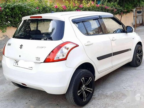 Used Maruti Suzuki Swift VDi ABS, 2015, MT in Ludhiana