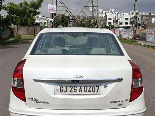 Used 2010 Tata Manza MT for sale in Surat