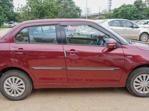 Maruti Suzuki Swift Dzire VDI, 2015, MT in Hyderabad 