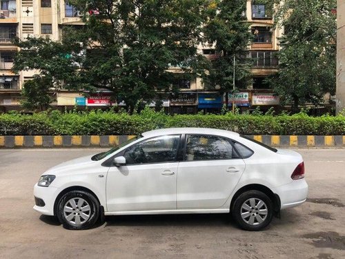 Used Volkswagen Vento 1.5 TDI Comfortline 2012 MT in Mumbai 