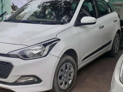 Used Hyundai i20 2017 MT for sale in Kanpur 