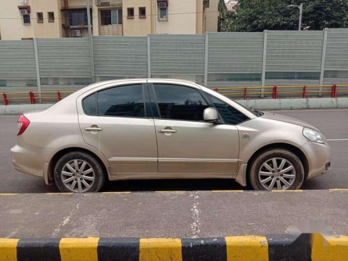 2010 Maruti Suzuki SX4 MT for sale in Mumbai 