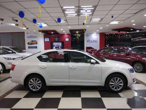 Used 2016 Skoda Octavia AT for sale in Nagar 