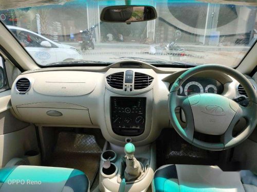 Used Mahindra Quanto C8 2012 MT in Ahmedabad 