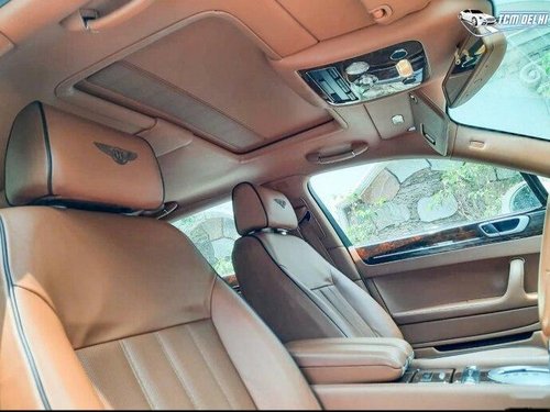 Used 2011 Bentley Flying Spur W12 AT for sale in New Delhi