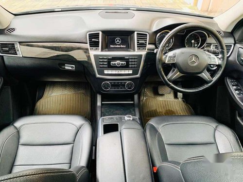 2015 Mercedes Benz M Class AT for sale in Mumbai 