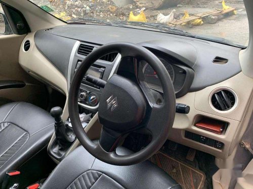 2017 Maruti Suzuki Celerio VXI MT for sale in Mumbai 