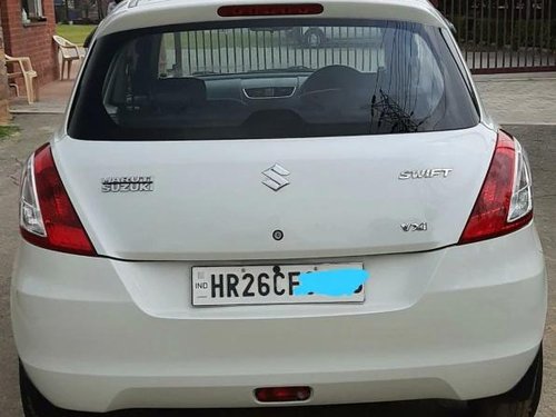 Maruti Suzuki Swift VXI 2014 MT for sale in Gurgaon 