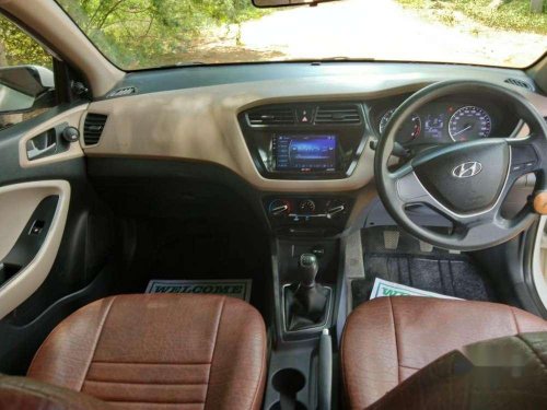 Used 2017 Hyundai i20 MT for sale in Madurai