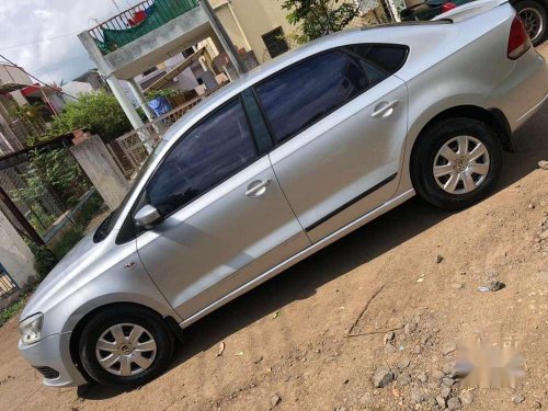 Used 2011 Volkswagen Vento MT for sale in Nashik 