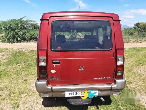 Used Tata Sumo Victa EX, 2012, Diesel MT for sale in Madurai