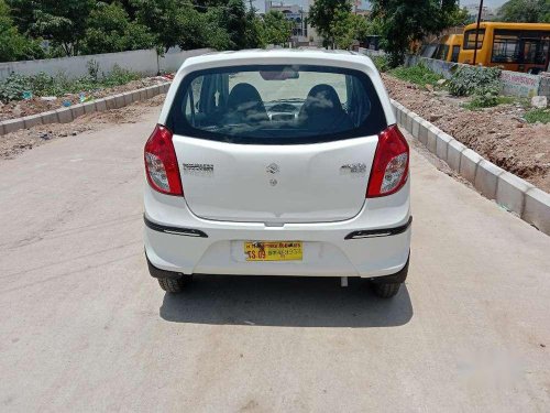 Maruti Suzuki 800 2018 MT for sale in Hyderabad 