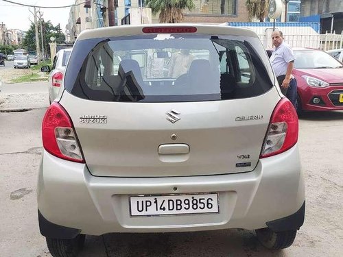 Used Maruti Suzuki Celerio 2016 MT for sale in Noida 