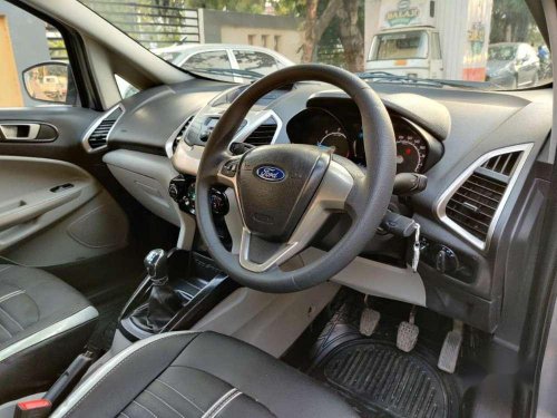 Ford Ecosport Trend Plus, 2016, MT in Ahmedabad 