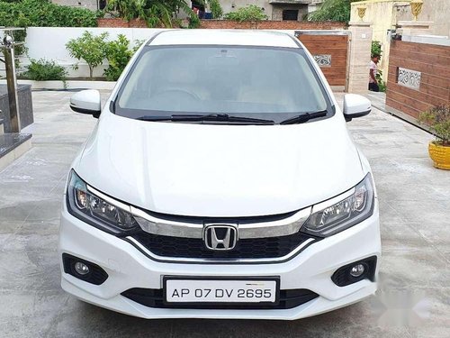 Used Honda City 2017 MT for sale in Nellore 