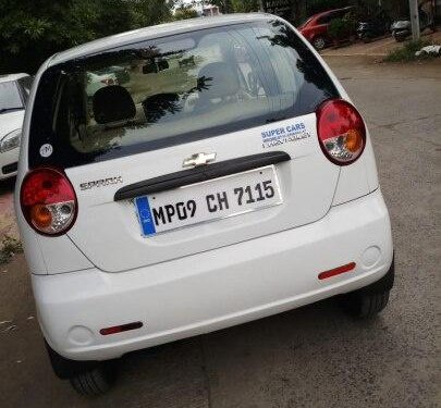 Used 2010 Chevrolet Spark MT for sale in Indore 