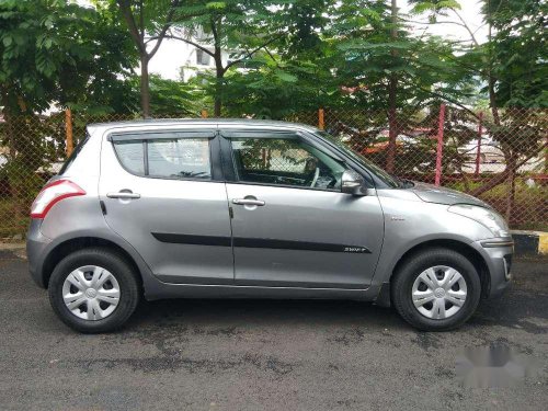 Used Maruti Suzuki Swift VDI 2016 MT in Visakhapatnam 