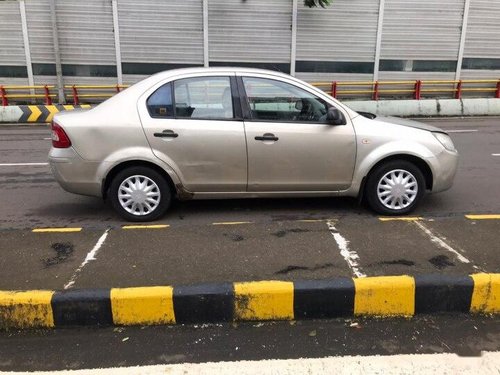 Used 2009 Ford Fiesta MT for sale in Mumbai 