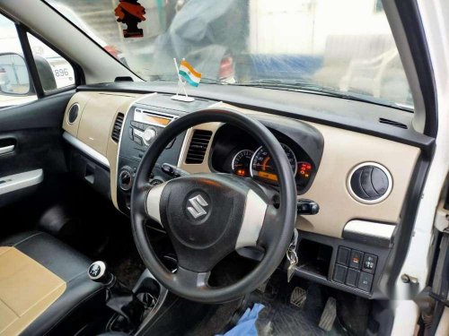 2014 Maruti Suzuki Wagon R VXI MT for sale in Mumbai 