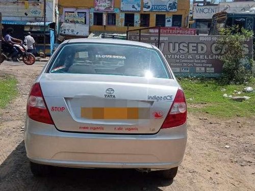 Used Tata Indigo eCS LX 2017 MT for sale in Chennai