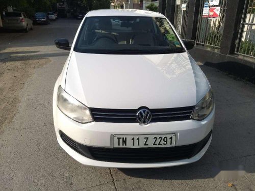 Used 2012 Volkswagen Vento MT for sale in Chennai